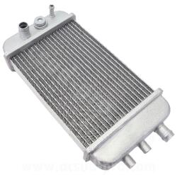 TNTOR TNT ORIGINAL motorradiátor Derbi Senda / Gilera / Aprilia (OEM: 00H03805011 - AP8201666 - AP867123A5 - 86192R - 86193R - 866995) kompatibilis TNTOR Motoralkatrészek Hűtőrendszer és vízpumpák Hűtőradiá