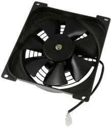 SCORPEX Standard hűtőventilátor 12 Volt Kínai Quad 125-250ccm 4-ütemű, univerzális SCORPEX Motoralkatrészek Hűtőrendszer és vízpumpák Hűtőventilátorok és alkatrészeik