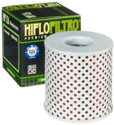 Hiflofiltro Olajszűrő - HF126 Hiflofiltro Motoralkatrészek Motorolajozási rendszer Olajszűrők és olajpumpák Motorolajszűrők és szűrőbetétek