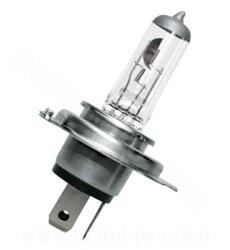 OSRAM 12V-60/55W H4 szabvány izzó/lámpa, P43T foglalat (projektorhoz, egyesével) OSRAM Elektromos alkatrészek Világítás és fényjelzés Izzók Fényszóróizzók H4/HS1/P43t fényszóróizzók