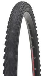 DELI (Vélo) DELI SA-207 V-SPRINT MTB külső gumi 26x1.90, fekete, merev peremes (50-559) DELI (Vélo) Egyéb járművek Kerékpározás Kerékpár-alkatrészek Kerékpárkerekek és kerékalkatrészek Kerékpár-külső gumik MTB és