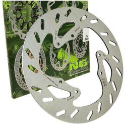NG Brake Disc 260 mm féktárcsa - Aprilia SX RX, Derbi Senda, Gilera RCR-hez NG Brake Disc Fékrendszer és alkatrészei Fékbetétek, fékpofák és féktárcsák Féktárcsák