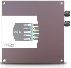 VESDA VLC-500RO