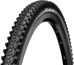 CONTINENTAL (Vélo) CONTINENTAL Ruban 29 x 2.60 MTB gumiabroncs, fekete, merev (65-622), E-bike kompatibilis CONTINENTAL (Vélo) Egyéb járművek Kerékpározás Kerékpár-alkatrészek Kerékpárkerekek és kerékalkatrészek Kerékpá
