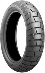Bridgestone Battlax AT41 Adventure Trail 170/60-17 hátsó motorgumi, radiál, TL 72V BRIDGESTONE Kerekek és gumik Gumiabroncsok és tartozékaik Motorkerékpár gumiabroncsok