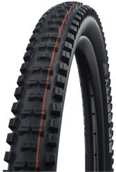 SCHWALBE (Vélo) SCHWALBE Big Betty Super Trail Enduro 29 x 2.60 MTB gumi, fekete, TLE, tubeless/tubetype, TS (65-622), VAE e50 minősítéssel SCHWALBE (Vélo) Egyéb járművek Kerékpározás Kerékpár-alkatrészek Kerékpárker