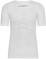 GIST aláöltözet rövid ujjú fehér L-XL -0025 GIST Egyéb járművek Kerékpározás Kerékpáros ruházat Kerékpáros mezek és felsők