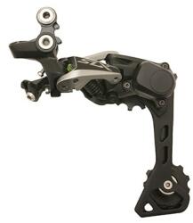 SHIMANO SLX Shadow+ M7000GS 11 sebességes MTB hátsó váltó SHIMANO Egyéb járművek Kerékpározás Kerékpár-alkatrészek Kerékpárfékek és váltórendszerek Kerékpár-hátsóváltók és alkatrészeik Kerékpár-hátsóváltók