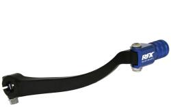 RFX Pro Series cserélhető CNC váltópedál hegy (kék) RFX Hajtás és erőátvitel Sebességváltó és végáttétel Váltókarok