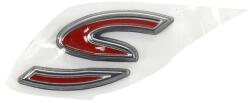 Piaggio (oem) PIAGGIO 2H001523 monogram PIAGGIO (OEM) Váz, idomok és járműkiegészítők Matricák és járműdekoráció Egyéb matricák és dekorációs elemek