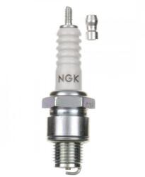 NGK B8HS gyújtógyertya NGK Elektromos alkatrészek Gyújtásrendszer Gyújtógyertyák és gyújtótrafók Gyújtógyertyák - motomotors - 3 005 Ft