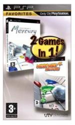 Mercury Limited Edition (PSP)