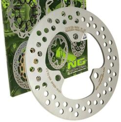 NG Brake Disc NG Brake féktárcsa - Honda TRX 250, 450R NG Brake Disc Fékrendszer és alkatrészei Fékbetétek, fékpofák és féktárcsák Féktárcsák