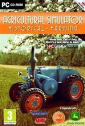 UIG Entertainment Agricultural Simulator Historical Farming (PC)