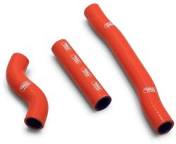SAMCO Radiátorcsövek - 3 KTM/Husqvarna SAMCO Motoralkatrészek Hűtőrendszer és vízpumpák Hűtőcsövek, bilincsek és csatlakozók - motomotors - 38 790 Ft