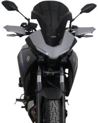 MRA touring "tm" szélvédő - yamaha tracer 700 MRA Váz, idomok és járműkiegészítők Szélvédők és tartozékaik Szélvédők Motorkerékpár- és robogószélvédők