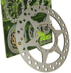 NG Brake Disc NG Brake féktárcsa - Motorhispania RX, RYZ, Peugeot XPS, XR-6 NG Brake Disc Fékrendszer és alkatrészei Fékbetétek, fékpofák és féktárcsák Féktárcsák
