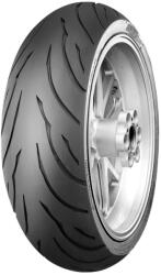 CONTINENTAL (Motorisé) CONTINENTAL CONTIMOTION RADIAL ZR M-C hátsó motorgumi 17'' 180/55-17 TL 73W CONTINENTAL (Motorisé) Kerekek és gumik Gumiabroncsok és tartozékaik Motorkerékpár gumiabroncsok