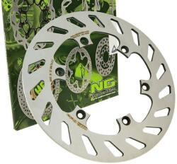 NG Brake Disc NG Brake féktárcsa - Aprilia RX50, ETX 125, Tuareg, Beta NG Brake Disc Fékrendszer és alkatrészei Fékbetétek, fékpofák és féktárcsák Féktárcsák