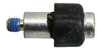 Piaggio (oem) PIAGGIO 82869R vízpumpa hajtócsavar (eredeti alkatrész) 125 MP3, Vespa GTS, X-Evo 2007+, Fly, Vespa LX 2005+, X9 2003+, Gilera 125 Nexus 2007+, Runner 2005+, Aprilia 125 Atlantic 2003+ csavar PIAGGIO 