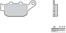 BREMBO Street Sinterált Fémből készült Fékbetétek - 07HO27SP BREMBO Fékrendszer és alkatrészei Fékbetétek, fékpofák és féktárcsák Tárcsafékbetétek