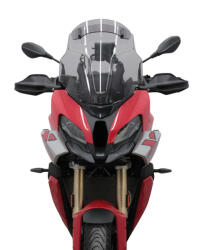 MRA BMW S 1000 XR 2020-2023 VTM formájú, sötétített motorplexi MRA Váz, idomok és járműkiegészítők Szélvédők és tartozékaik Szélvédők Motorkerékpár- és robogószélvédők