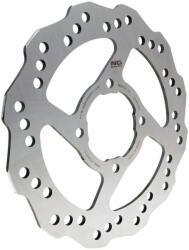 NG Brake Disc NG Brake Wavy hullámos féktárcsa - Yamaha YFS, YFM, YFZ 200, 350, 400, 660 NG Brake Disc Fékrendszer és alkatrészei Fékbetétek, fékpofák és féktárcsák Féktárcsák