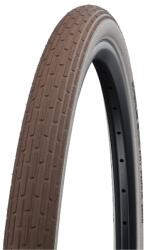 SCHWALBE (Vélo) SCHWALBE FAT FRANK 26 x 2.35 barna VTT gumiabroncs (60-559) K-Guard megerősítéssel SCHWALBE (Vélo) Egyéb járművek Kerékpározás Kerékpár-alkatrészek Kerékpárkerekek és kerékalkatrészek Kerékpár-külső g