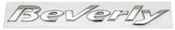 Piaggio (oem) PIAGGIO BEVERLY eredeti matrica 125-250-300-400-500 Beverly -656743- PIAGGIO (OEM) Váz, idomok és járműkiegészítők Matricák és járműdekoráció Egyéb matricák és dekorációs elemek