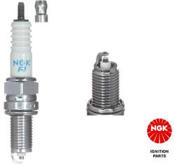NGK DCPR8E (kód: 4339) YBX gyújtógyertya NGK Elektromos alkatrészek Gyújtásrendszer Gyújtógyertyák és gyújtótrafók Gyújtógyertyák