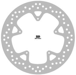 NG Brake Disc NG BRAKES Kerek Fix Fék Tárcsa NG Brake Disc Fékrendszer és alkatrészei Fékbetétek, fékpofák és féktárcsák Féktárcsák
