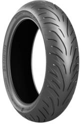 Bridgestone BATTLAX T31 150/70-17 hátsó motorkerékpár gumiabroncs, túra, radiális, TL 69W BRIDGESTONE Kerekek és gumik Gumiabroncsok és tartozékaik Motorkerékpár gumiabroncsok