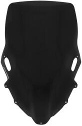 Malossi szélvédő maxiscooterhez YAMAHA 500 TMAX 2008-2011 (rövid, sötét füstszínű) (H688mm - Sz460mm) Malossi Váz, idomok és járműkiegészítők Szélvédők és tartozékaik Szélvédők Motorkerékpár- és robogószélvéd