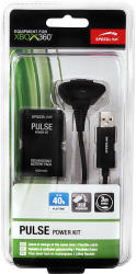 SPEEDLINK Pulse Power Kit Xbox 360 SL-2307