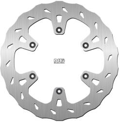 NG Brake Disc NG BRAKES Petal Fix Féknyereg - 1569X NG Brake Disc Fékrendszer és alkatrészei Fékbetétek, fékpofák és féktárcsák Féktárcsák