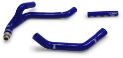 SAMCO radiátorcsövek - 3 Yamaha YZ-450F SAMCO Motoralkatrészek Hűtőrendszer és vízpumpák Hűtőcsövek, bilincsek és csatlakozók