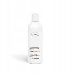 Ziaja Paraffinos kézradír mikroszemcsékkel erős Ziaja Pro 270 ml (101393-003)