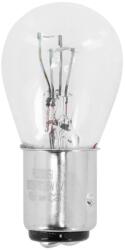 Flösser izzó 6V 21/5W P21-5W BAY15D átlátszó (helyzetjelző+féklámpa) (darabra értendő) FLOSSER Elektromos alkatrészek Világítás és fényjelzés Izzók Jelző- és műszerizzók BAY15d/P21/5W fék- és hátsólámpa-izzók