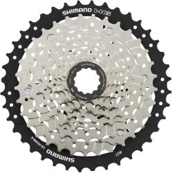 SHIMANO ACERA HG400 8 sebességes kazetta 11-45 (11-13-15-18-22-27-35-45) SHIMANO Egyéb járművek Kerékpározás Kerékpár-alkatrészek Kazetták, szabadonfutók és fogaskerekek Kerékpár-kazetták