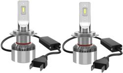 OSRAM LED H7 12V XTR 6000K izzó PX26d foglalattal (2 db/csomag) LEDriving OSRAM Elektromos alkatrészek Világítás és fényjelzés Izzók Fényszóróizzók H7/PX26d fényszóróizzók