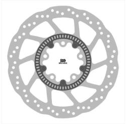 NG Brake Disc NG FÉKEK ABS Hullámos Fix Fék Tárcsa NG Brake Disc Fékrendszer és alkatrészei Fékbetétek, fékpofák és féktárcsák Féktárcsák