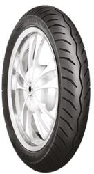 Dunlop D115 80/80-14 M/C 43P TL robogógumi DUNLOP Kerekek és gumik Gumiabroncsok és tartozékaik Motorkerékpár gumiabroncsok