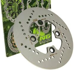 NG Brake Disc NG Brake féktárcsa - Suzuki Katana (1999-) (hátsó) NG Brake Disc Fékrendszer és alkatrészei Fékbetétek, fékpofák és féktárcsák Féktárcsák