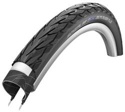 SCHWALBE (Vélo) SCHWALBE DELTA CRUISER PLUS 700 x 28 városi-trekking kerékpár gumiabroncs, fekete, drótperemes, megerősített GreenGuard, fényvisszaverő csíkkal (28-622) SCHWALBE (Vélo) Egyéb járművek Kerékpározás Ker