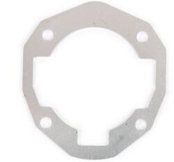 BGM 1, 5 mm-es hengeralátét Polini/Parmakit 177ccm Vespa PX80-150 távtartóhoz BGM Motoralkatrészek Motorblokk és rögzítése Motorcsavarok és rögzítőelemek