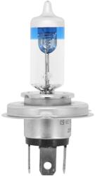 Flösser H4 P43T ULTRA PLUS +90% 12V 60-55W fényszóró izzó (egységcsomag) FLOSSER Elektromos alkatrészek Világítás és fényjelzés Izzók Fényszóróizzók H4/HS1/P43t fényszóróizzók