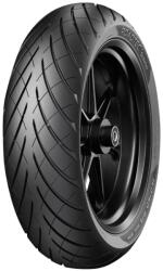 METZELER ROADTEC 02 17'' 160/60-17 radiál első motorgumi, TL, 69W METZELER Kerekek és gumik Gumiabroncsok és tartozékaik Motorkerékpár gumiabroncsok