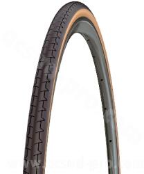 MIC MICHELIN Dynamic Classic 700 x 23 kerékpár gumi bézs-fekete 3x30TPI 280g drótperemes TR (23-622) MIC Egyéb járművek Kerékpározás Kerékpár-alkatrészek Kerékpárkerekek és kerékalkatrészek Kerékpár-külső