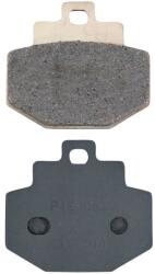 CL BRAKES Fékbetét garnitúra (2 db) Piaggio 125 Super Hexagon 2000+ hátsó, 125 Vespa GTS 2007+ első, 300 Vespa GTS 2009+ hátsó, Gilera 125 Runner 2001+ hátsó (3054 MSC) CL BRAKES Fékrendszer és alkatrészei Fékb