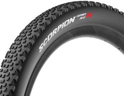 PIRELLI (Vélo) PIRELLI CINTURATO GRAVEL RC 29 x 2.2 fekete tubeless ready TS (45-622) VTT gumiabroncs PIRELLI (Vélo) Egyéb járművek Kerékpározás Kerékpár-alkatrészek Kerékpárkerekek és kerékalkatrészek Kerékpár-küls